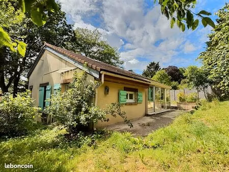maison 5 pièces 90 m²