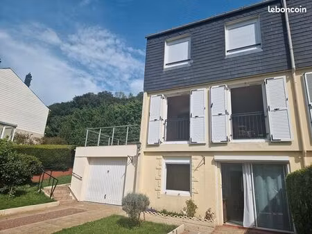 maison 7 pièces 123 m²
