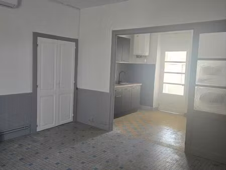 maison 2 chambres entièrement climatisée