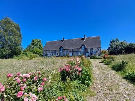 propriété 3 pièces 120 m²