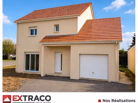 terrain 728 m² behoust