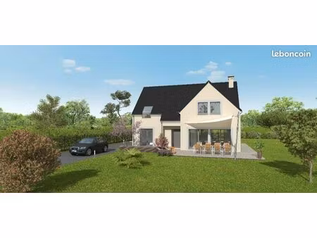 terrain 1 390 m² medan