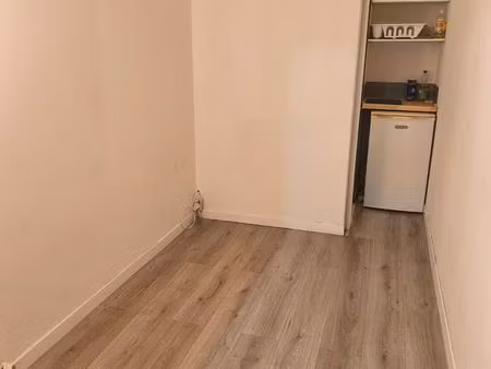 atelier 8m2 velizy