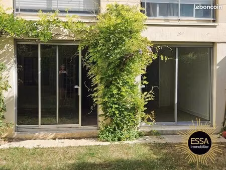 appartement 2 pièces 62 m²