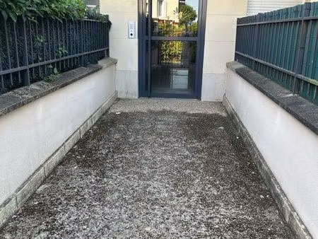 appartement-3 pièces-60 m2-coulommiers