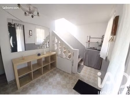 duplex 5 pièces 132 m²