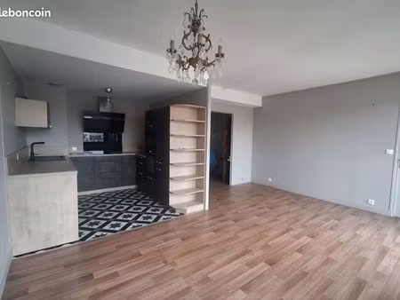 appartement centre ville