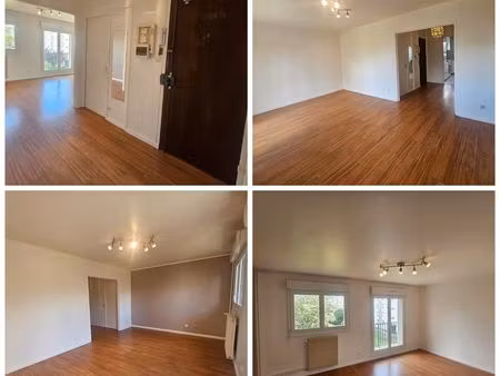 bel appartement f3 60m2