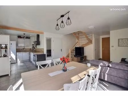 maison 5 pièces 88 m²