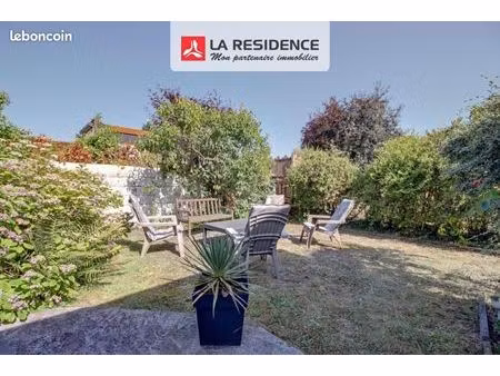maison 7 pièces 109 m²
