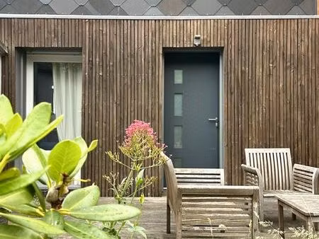 maison 4 pièces 74 m²