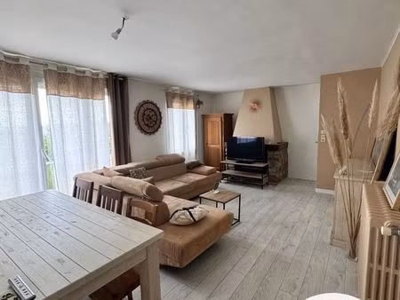 maison 3 pièces 66 m²