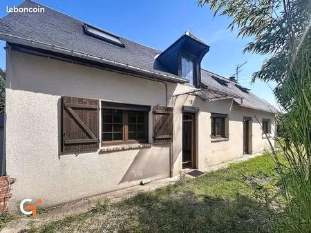 maison 5 pièces 112 m²