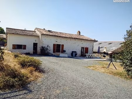 maison de campagne