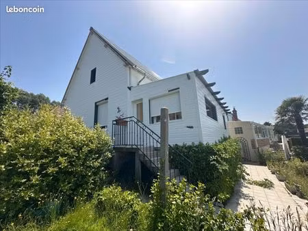 maison 3 pièces 75 m²