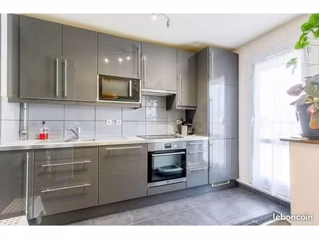 appartement 5 pièces