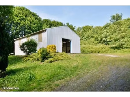 maison 2 pièces 120 m²