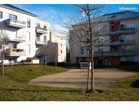 vente appartement t3