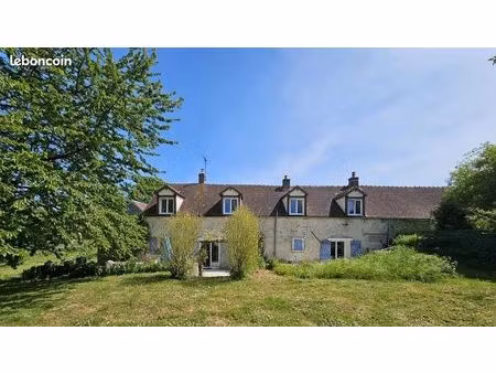 maison 5 pièces 178 m²