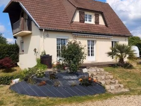 maison 96m2