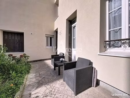 maison 5 pièces 114 m²