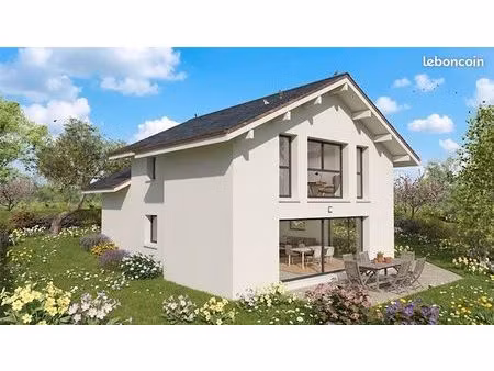maison 5 pièces 113 m²