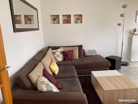 appartement 68m²