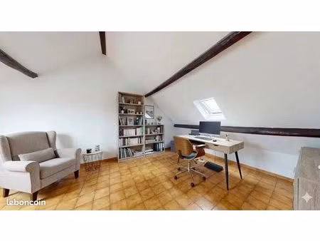 appartement 3 pièces 45 m²