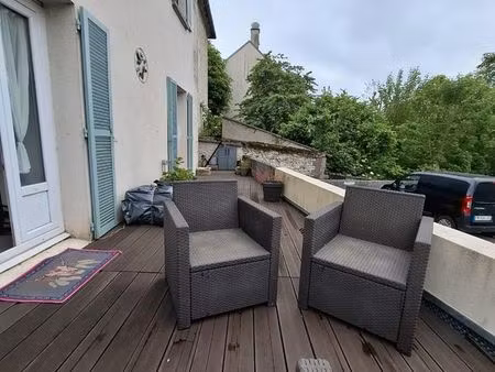 appartement f2