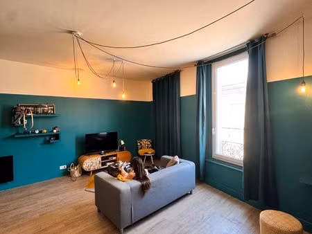 appartement 70m2