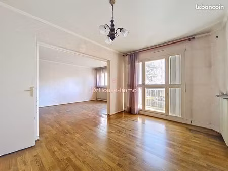 appartement 4 pièces 89 m²