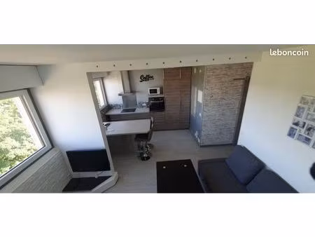 appartement vue dégagée poissy
