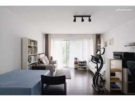 appartement 1 pièce 32 m²