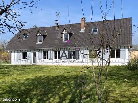 maison 6 pièces 142 m²
