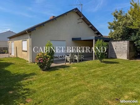 maison 7 pièces 112 m²