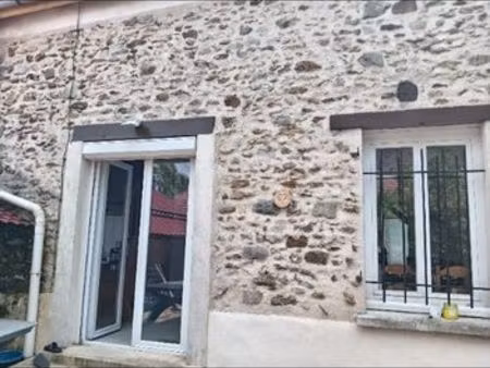 maison 7 pieces à découvrir