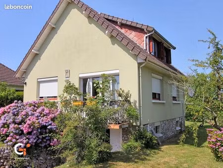 maison 4 pièces 93 m²