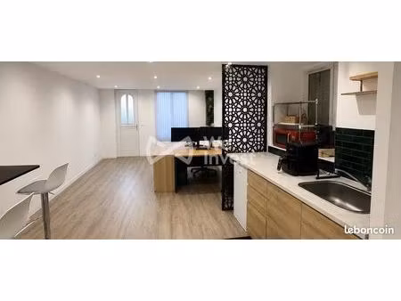 maison de ville 4 pièces 81 m²