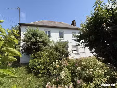 maison 4 pièces 102 m²