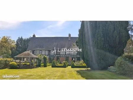 maison 6 pièces 185 m²