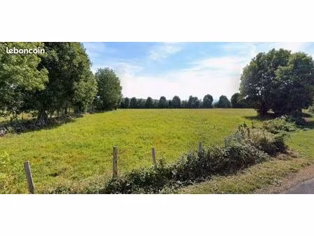 terrain 840 m² saint fargeau ponthierry