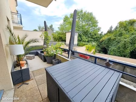 appartement 4 pièces 90m2