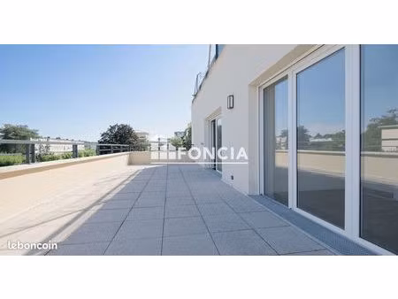 dammarie-les-lys – avenue du colonel fabien appartement lumineux avec une exceptionnelle t
