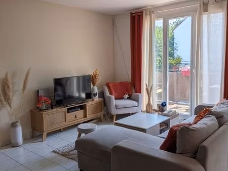 duplex 63m²