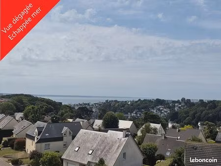 appartement 6 pièces 138 m²