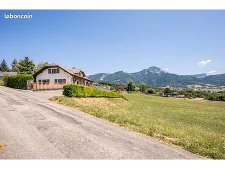maison 6 pièces 168 m²