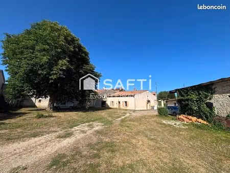 maison 4 pièces 119 m²