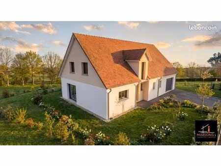 maison 6 pièces 150 m²