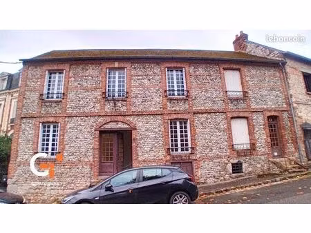 maison 6 pièces 222 m²