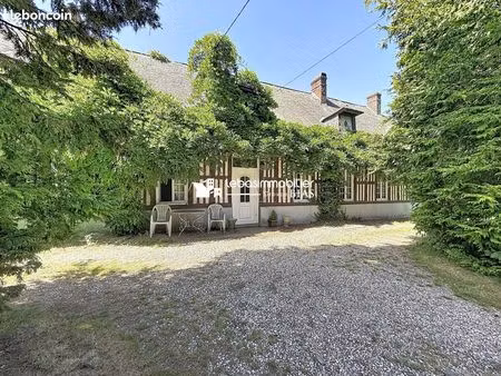 ferme 5 pièces 157 m²